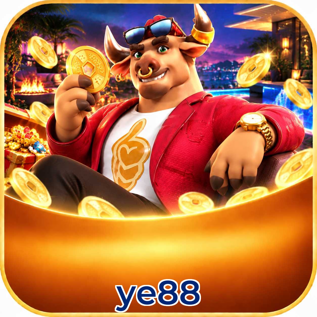 ye88 Responsible Gaming