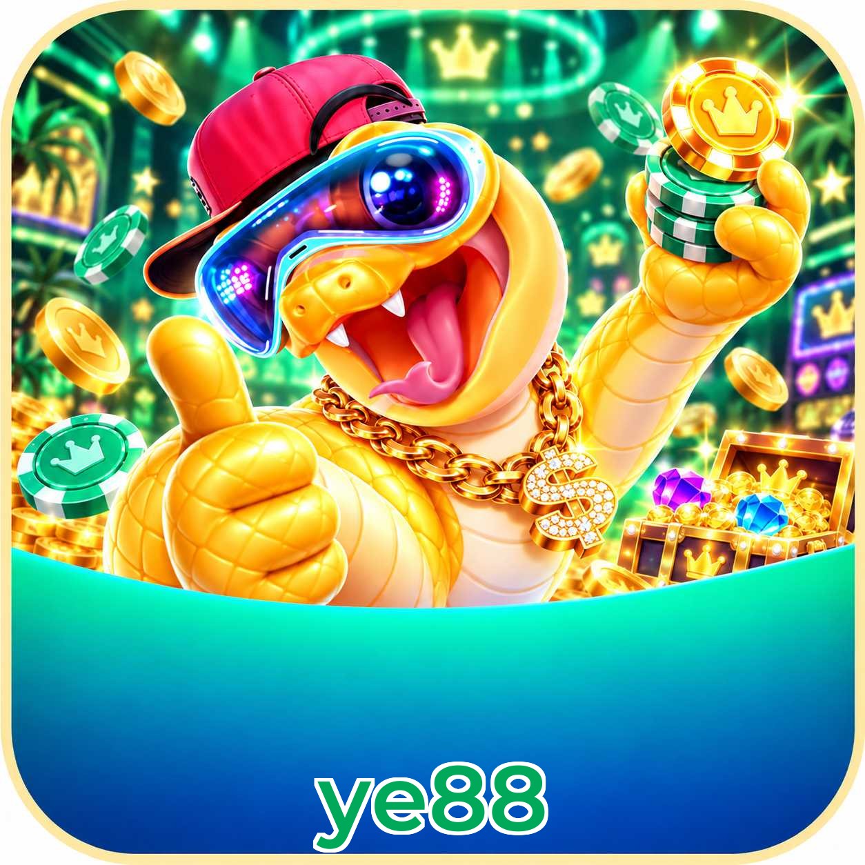 ye88 Métodos de Login