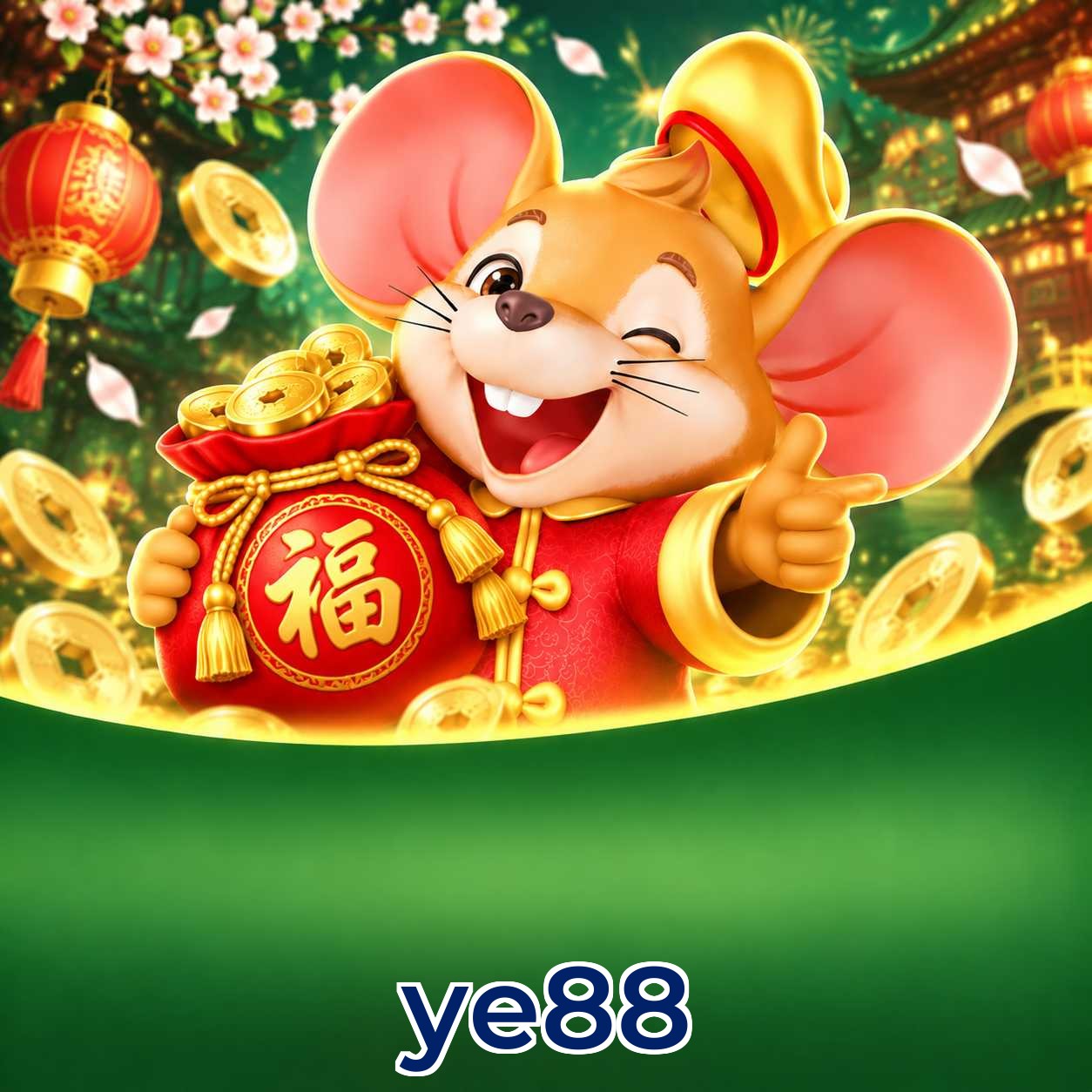 ye88 Logo