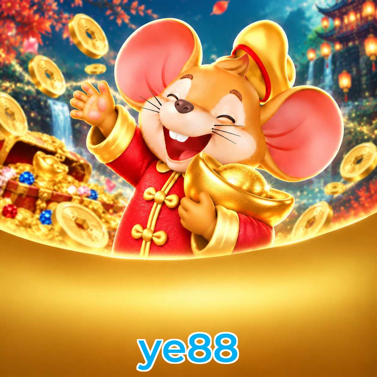 ye88 Bet FAQ