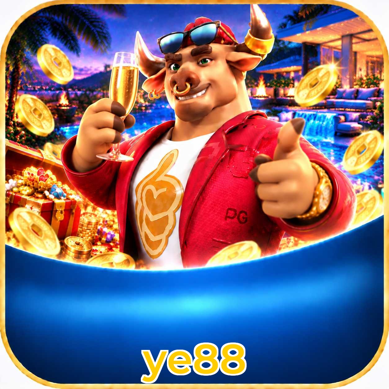 ye88 Logo