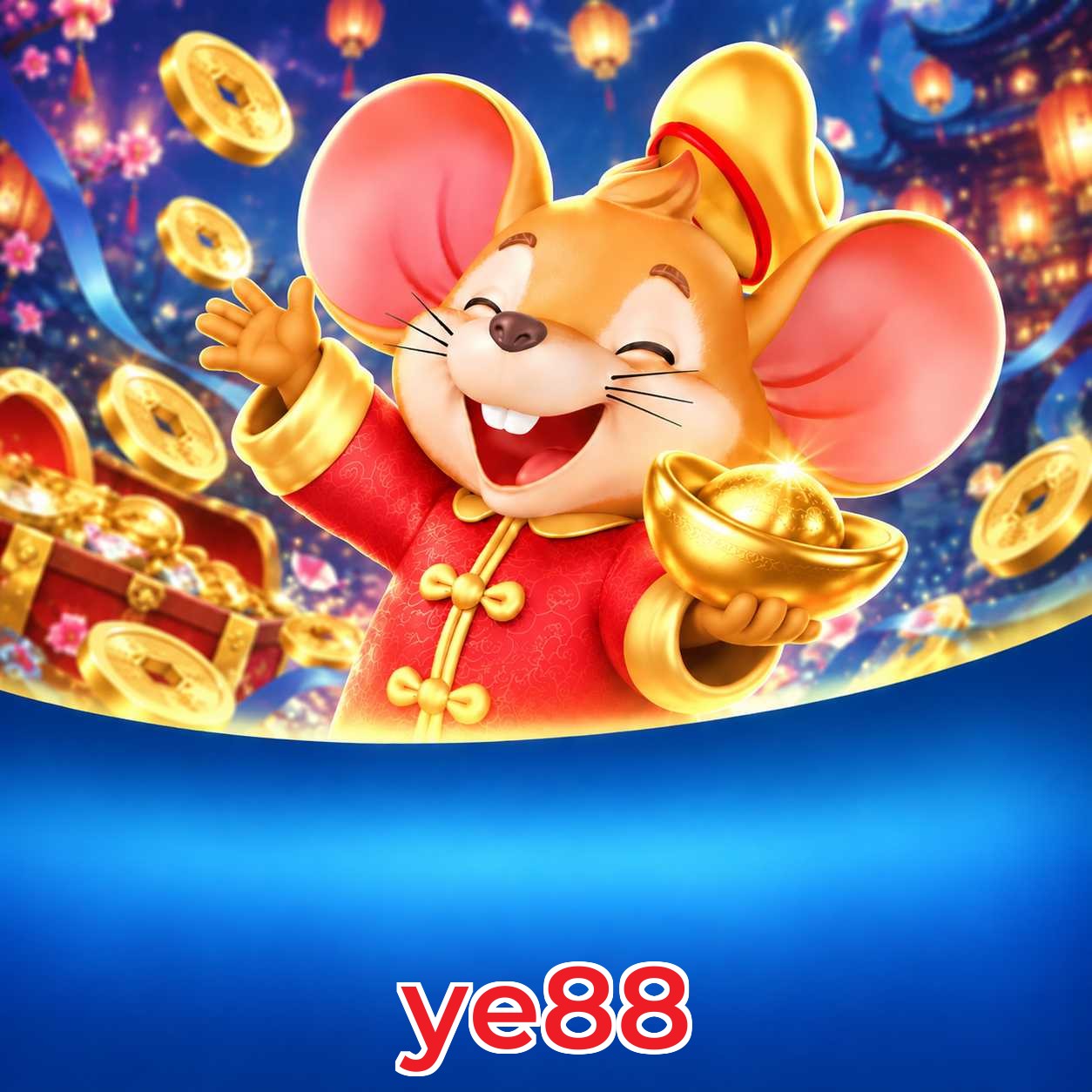 ye88 Estratégias Lottery
