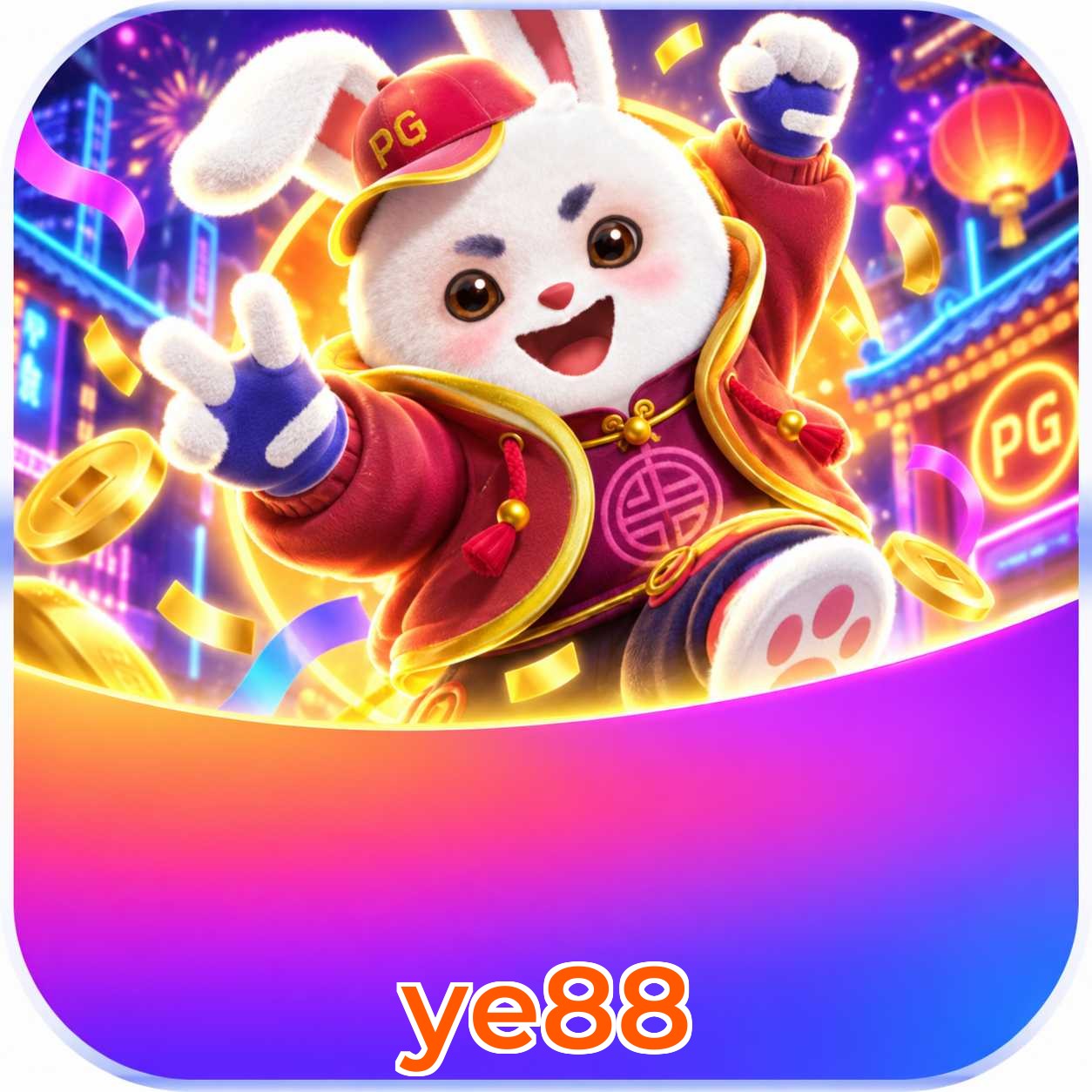 ye88 Segurança