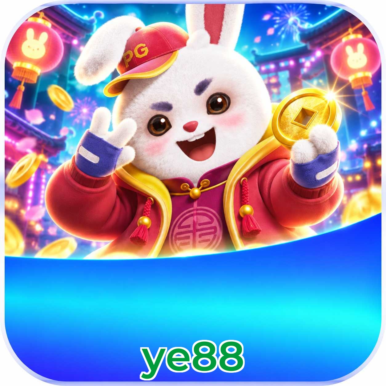 ye88 Logo