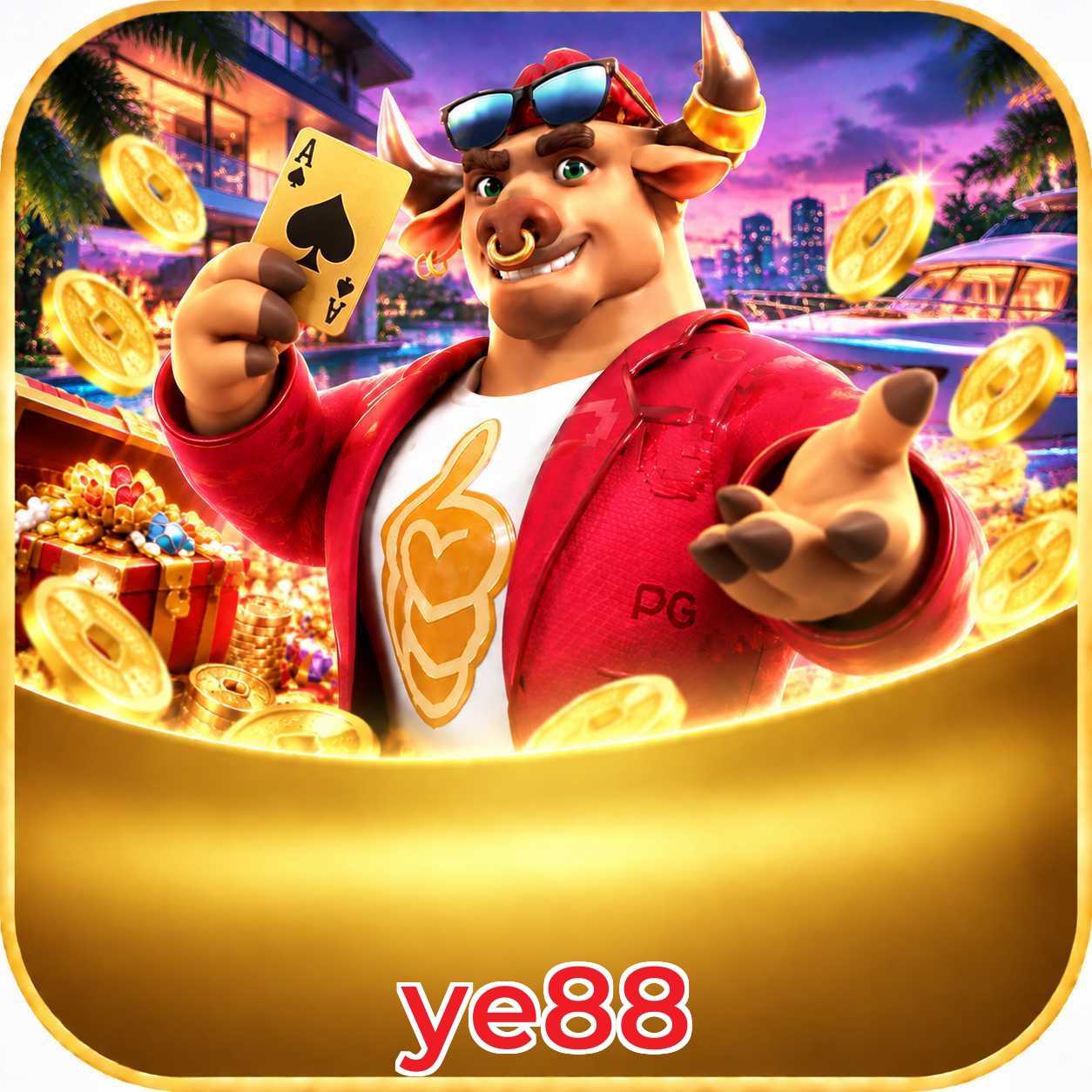 ye88 Logo