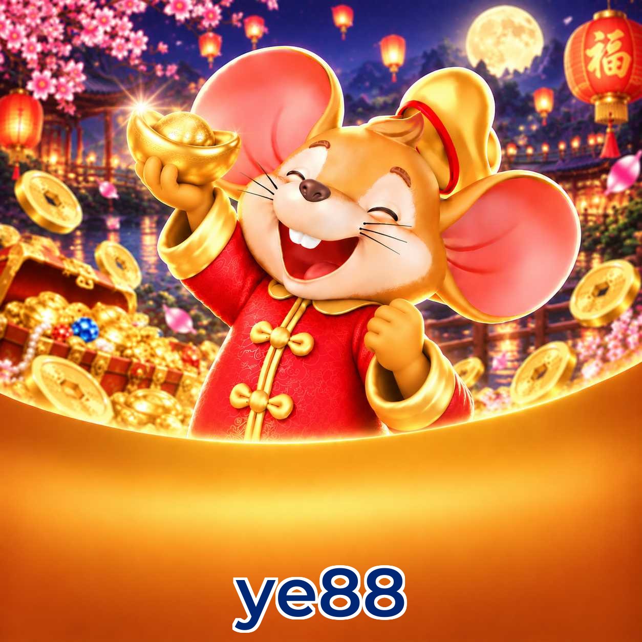 ye88 Logo