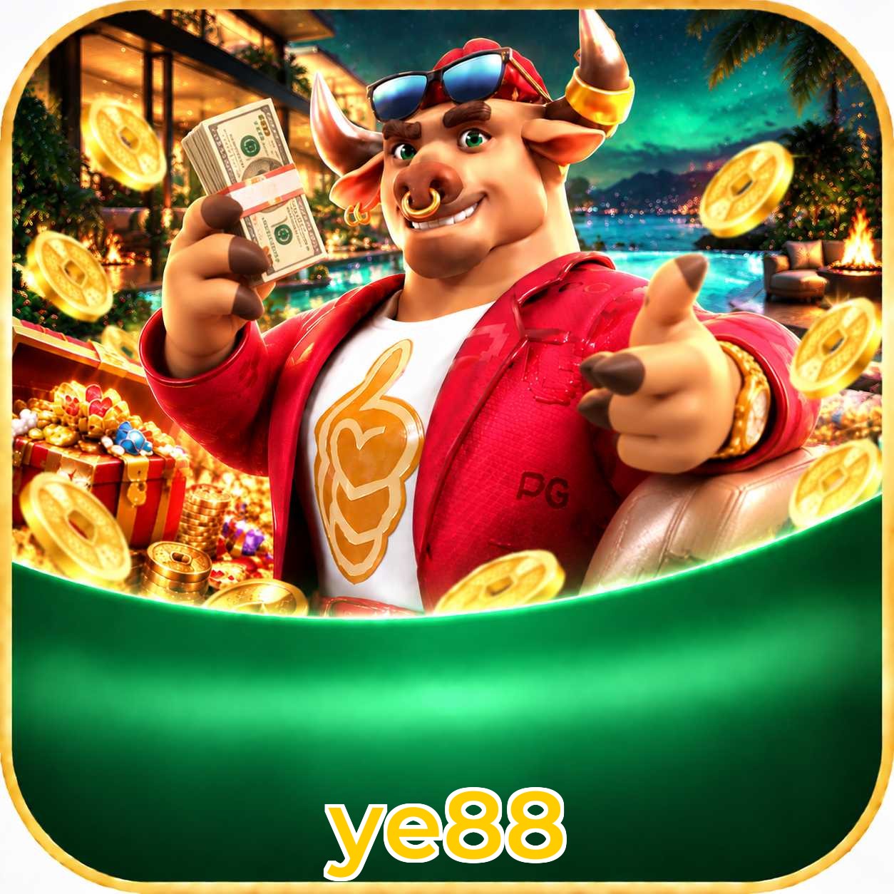 ye88 Bonus FAQ