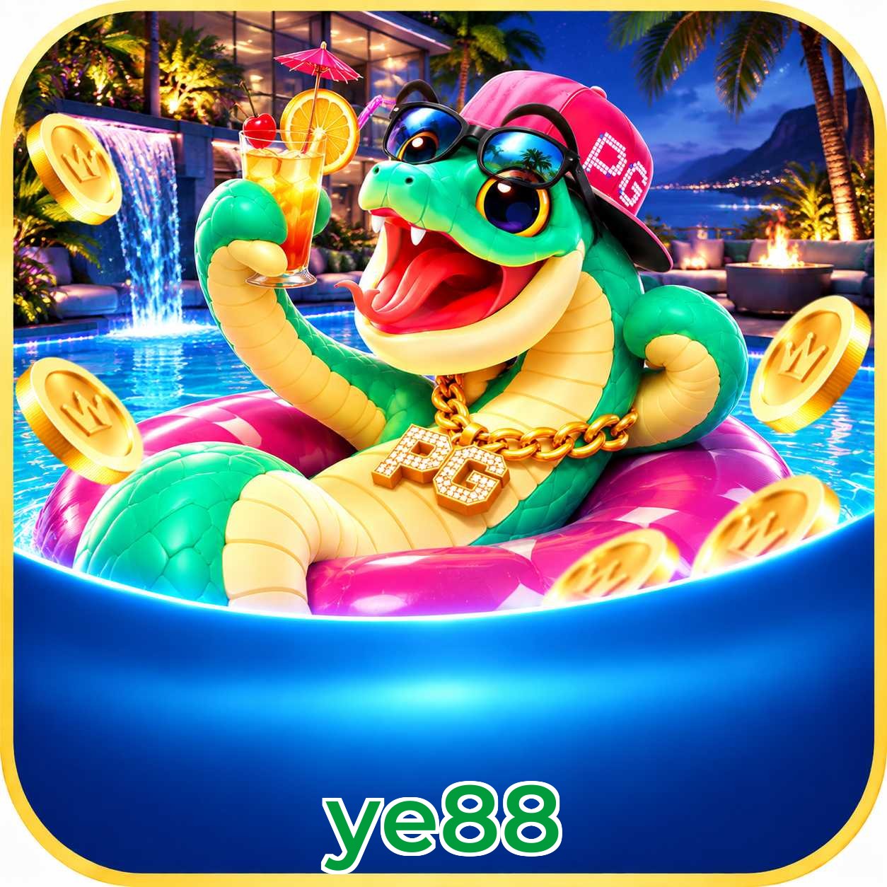 ye88 Welcome Bonus
