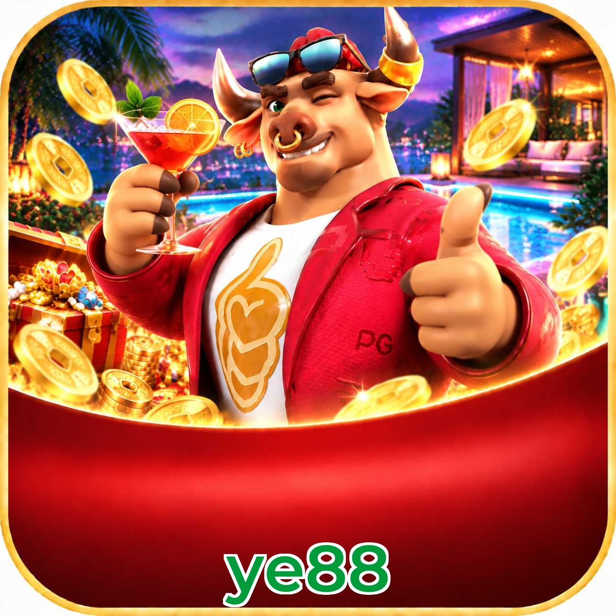 ye88 Logo