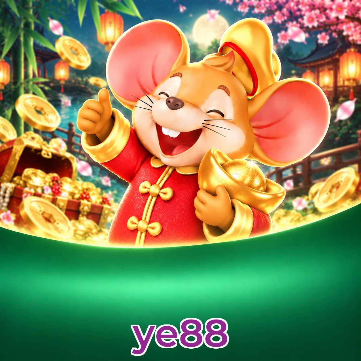 ye88 Logo
