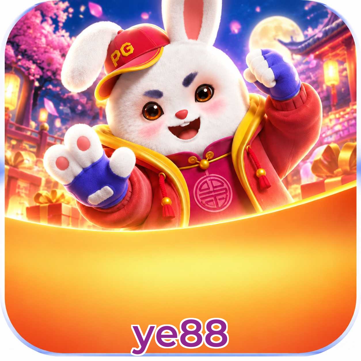ye88 VIP Telegram
