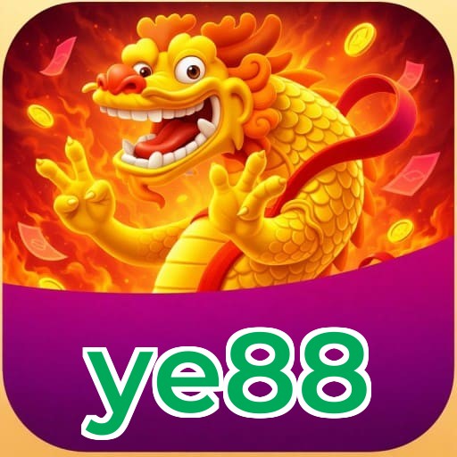 Catálogo de jogos ye88 com fornecedores Pragmatic Play, Evolution, NetEnt