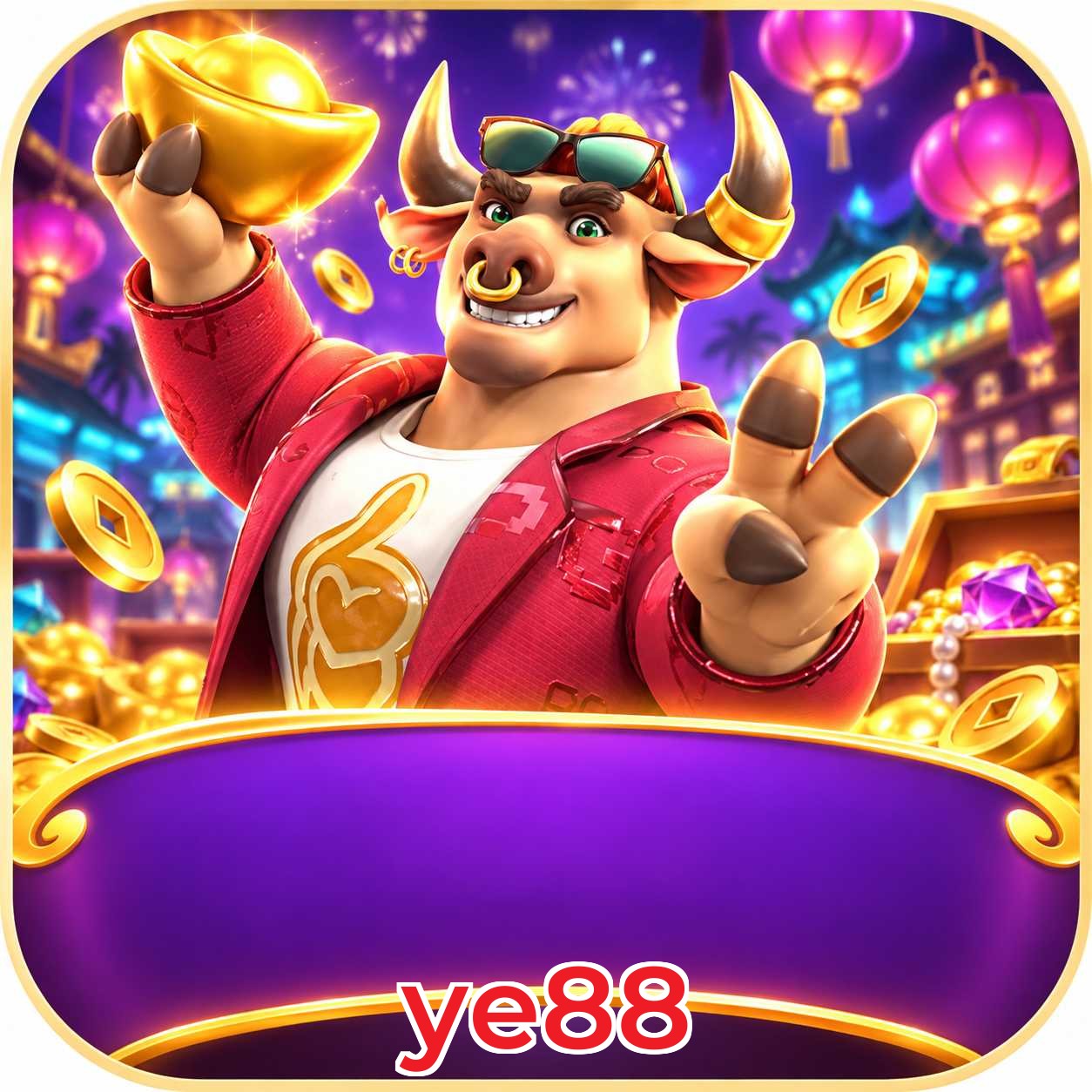 ye88 Fortune Tiger RTP