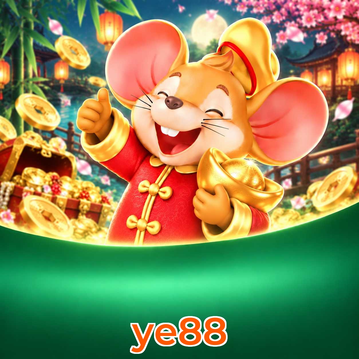ye88 Top Wins
