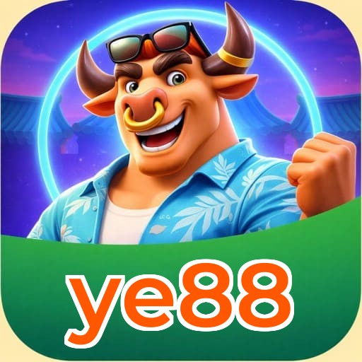 Página de download ye88