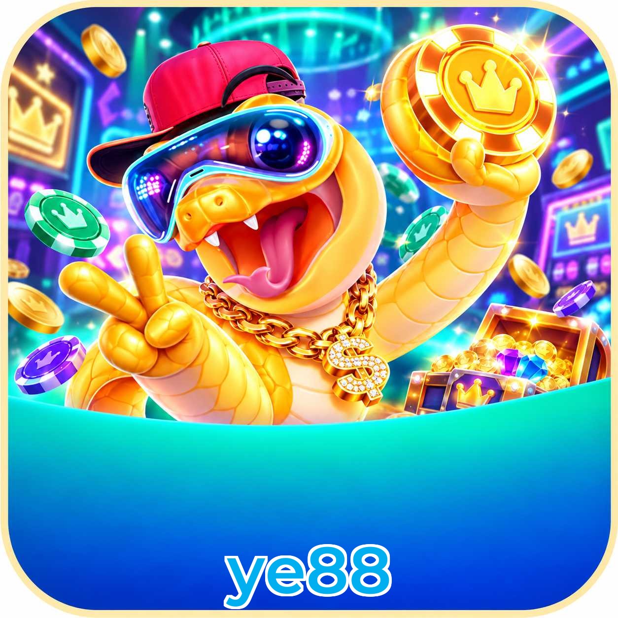 ye88 Free Spins