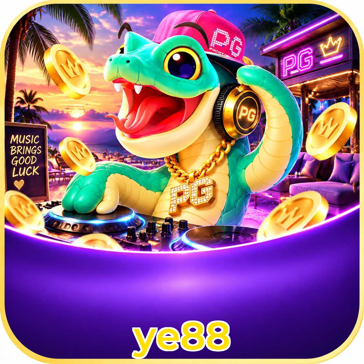 ye88 Slots