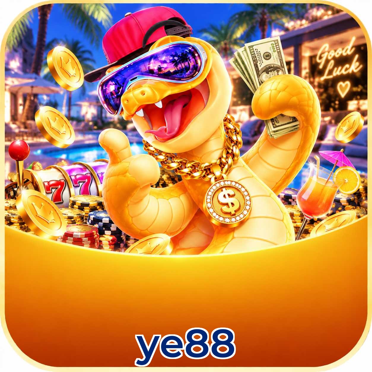 ye88 App Features