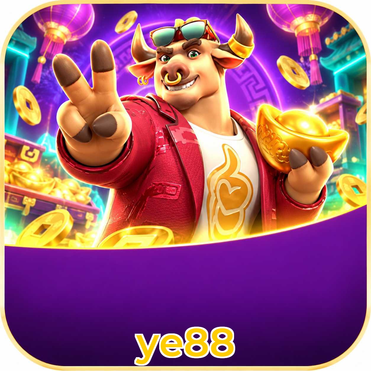 ye88 Fortune Tiger Game