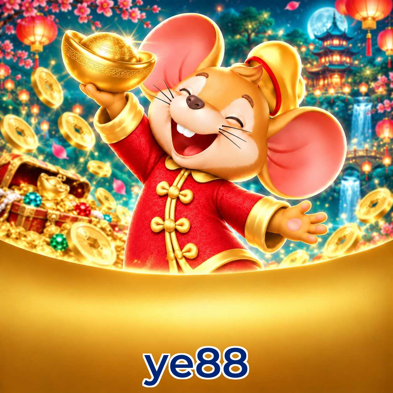 ye88 Top Slots