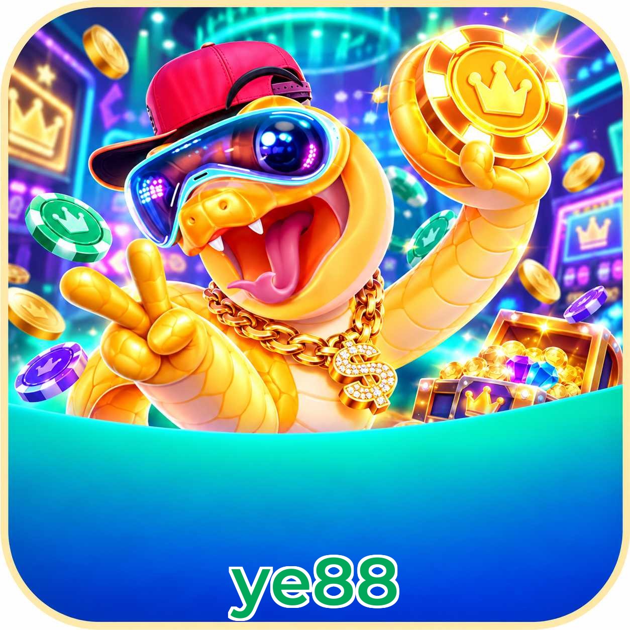 ye88 Live Games
