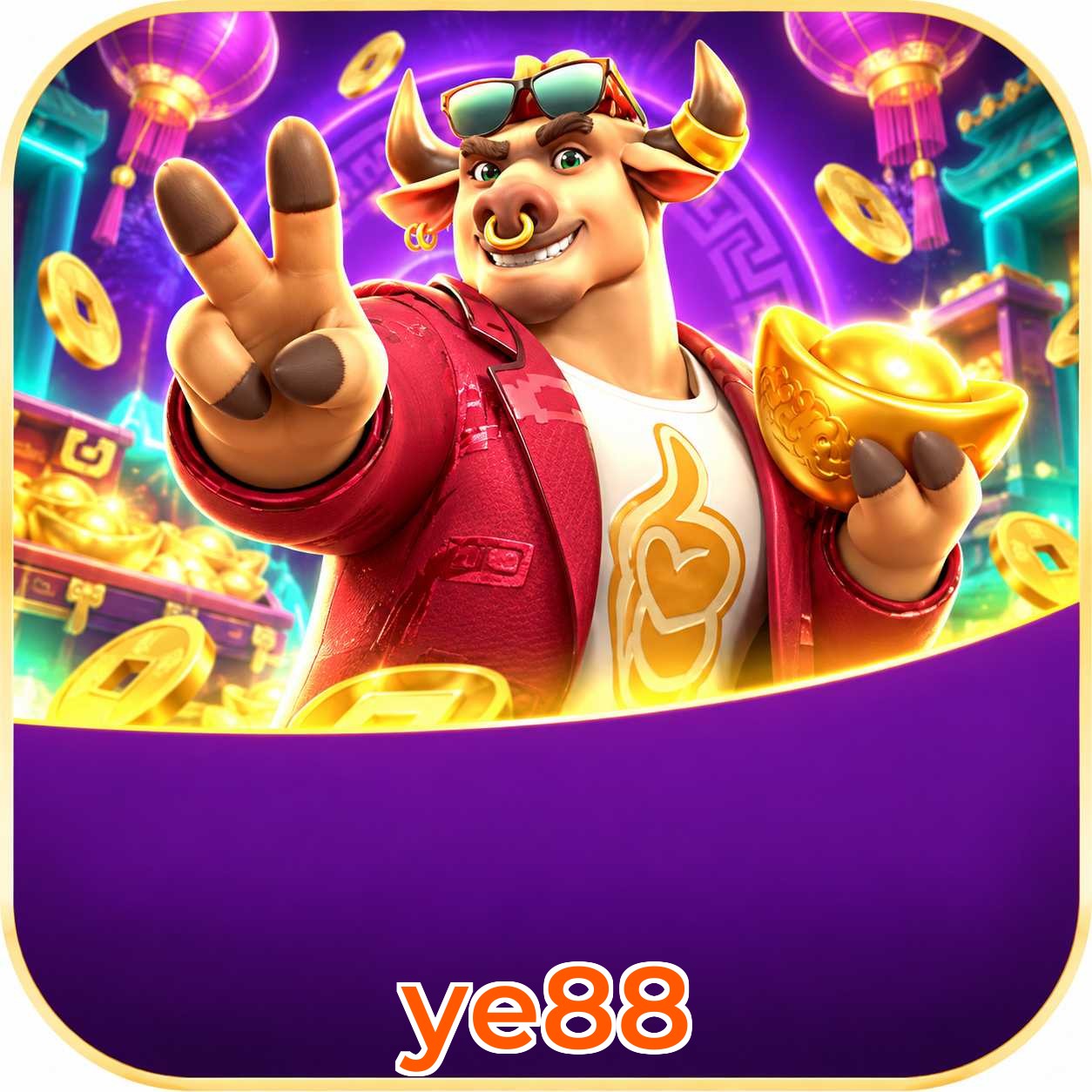 ye88 VIP Program