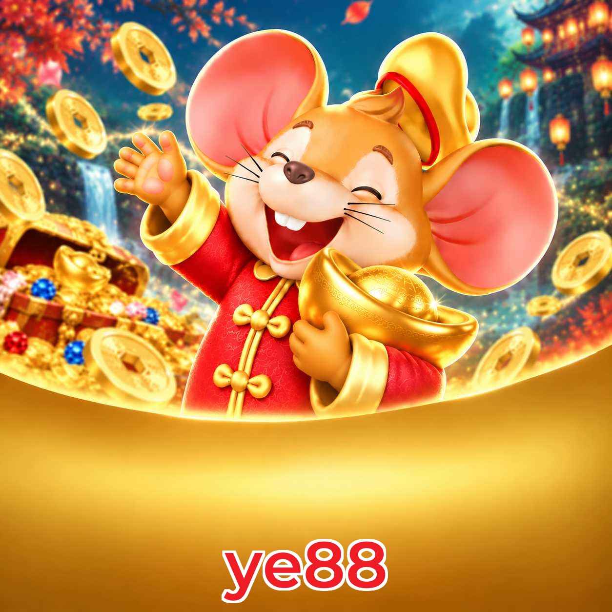 ye88 FAQ