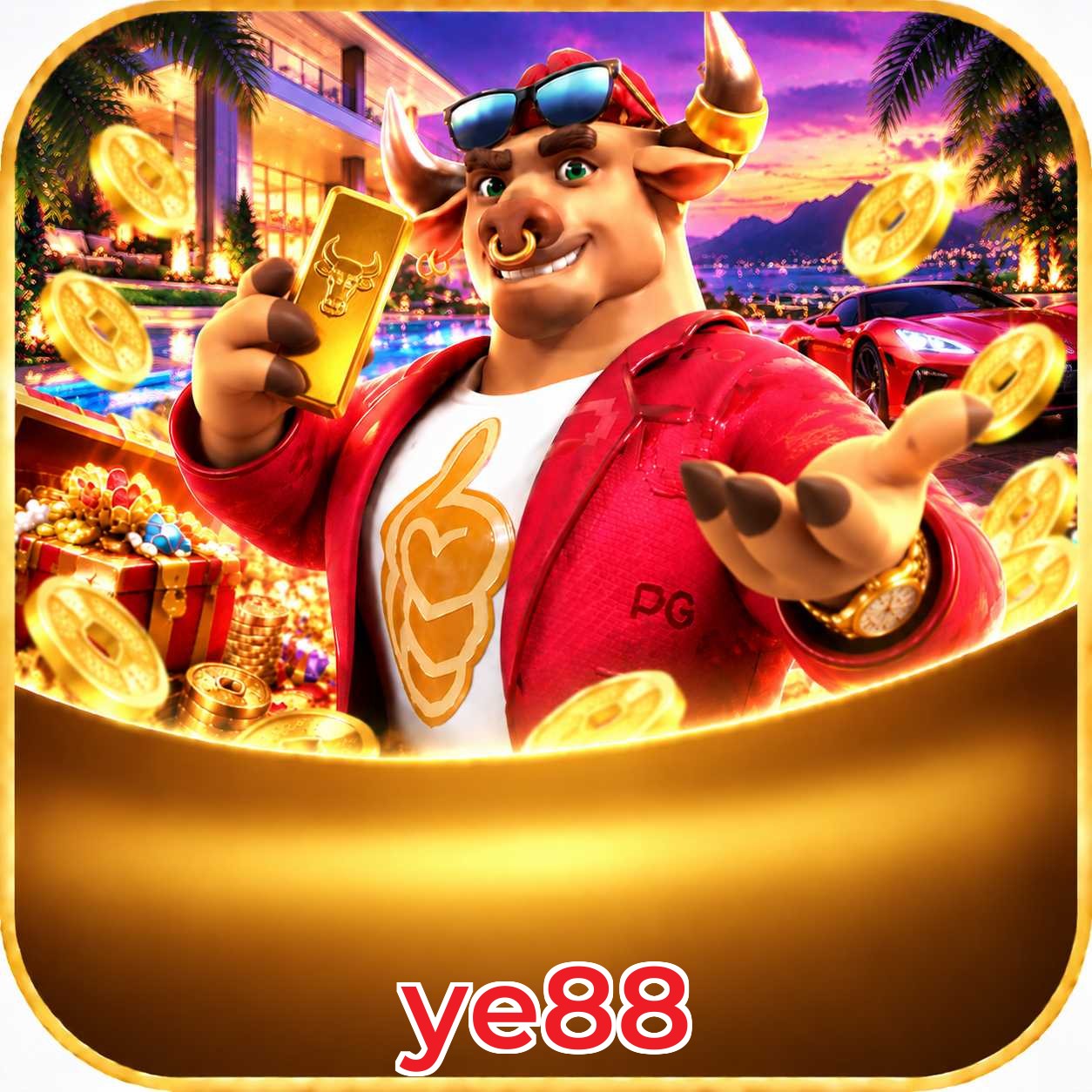 ye88 2FA