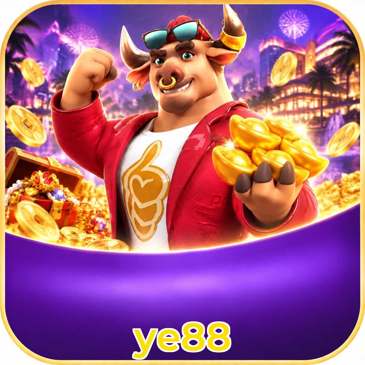 ye88 Requirements