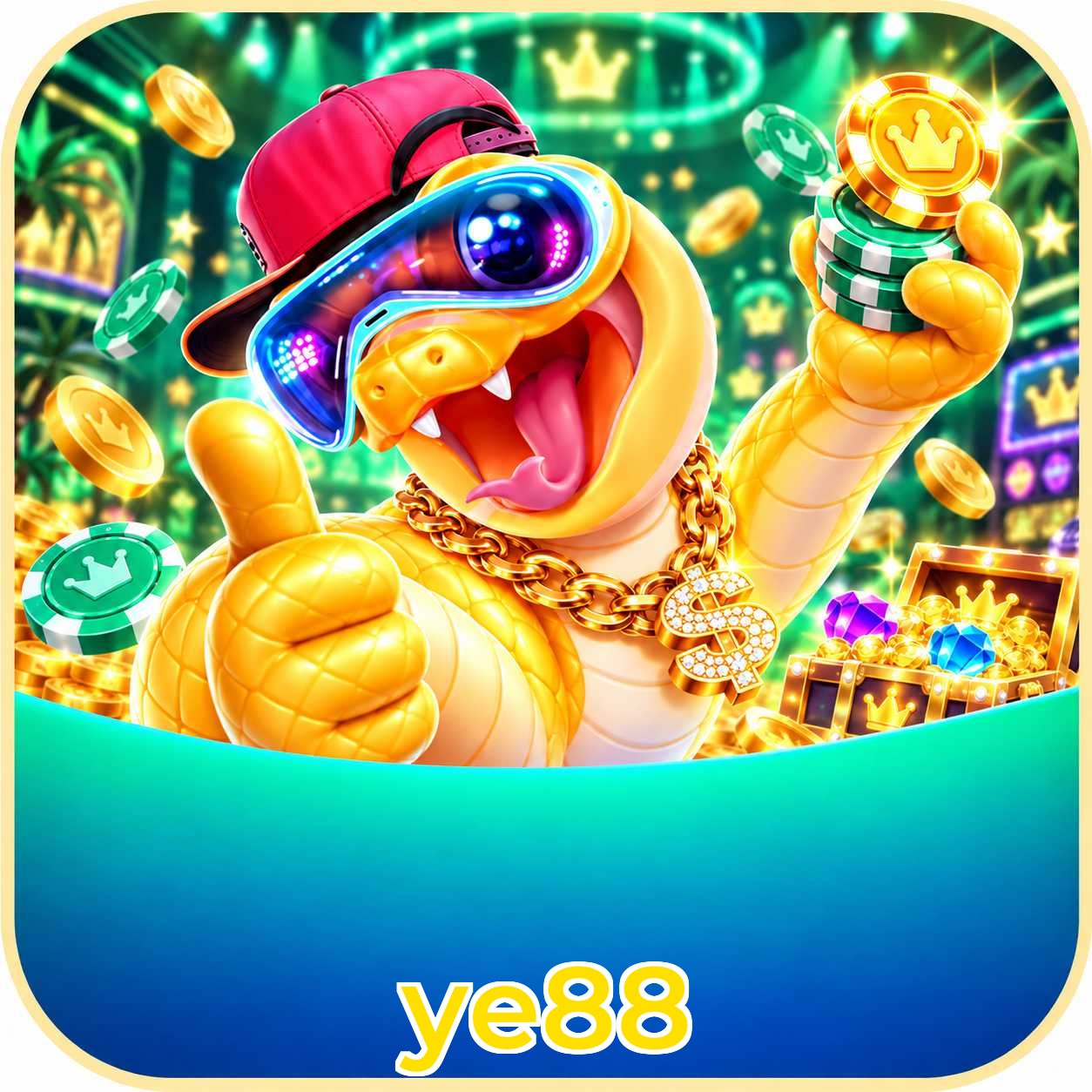 ye88 atualizar e desinstalar app