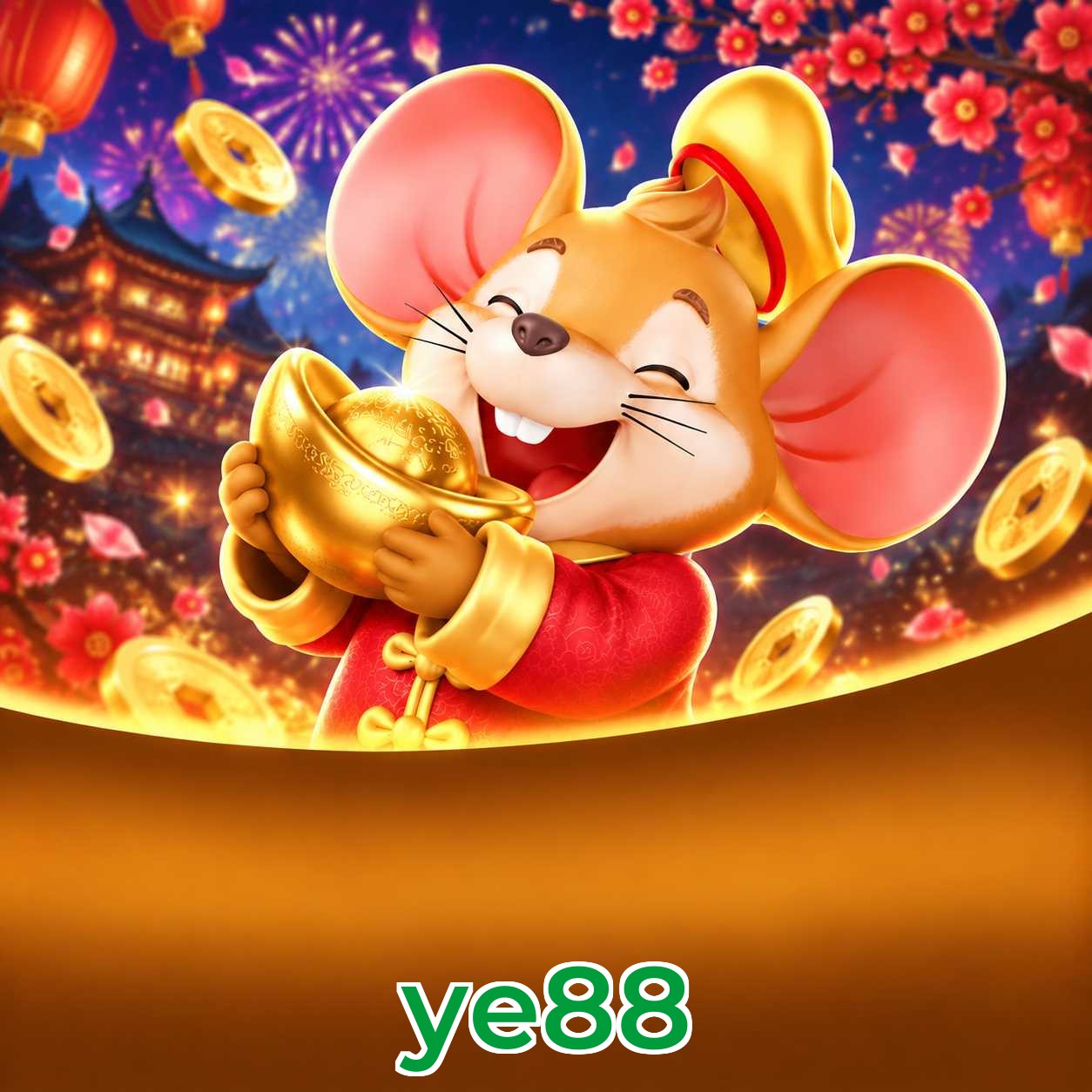 ye88 instalar Android APK