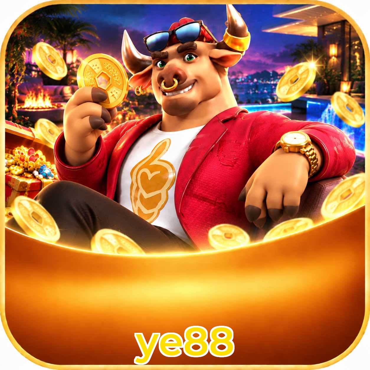 ye88 Jogos Exclusivos