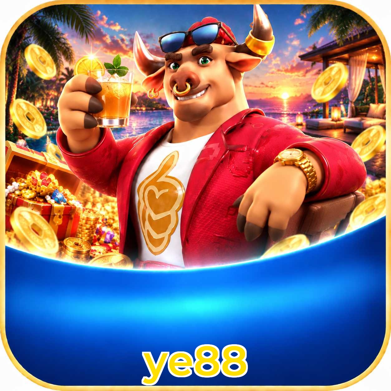 ye88 Live Casino Overview